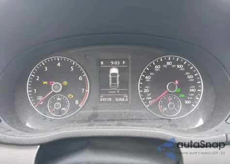 2015 Volkswagen Passat 1.8T Se from USA, damaged, VIN 1VWBT7A33FC024525